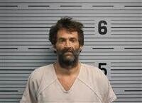 Mugshot of JOSHUA JOHNSON