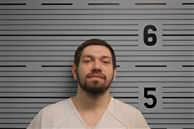 Mugshot of DEVIN ELMORE