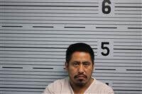 Mugshot of JOEL PEREZ