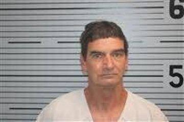 Mugshot of BOBBY BROWN