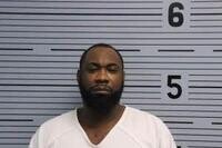 Mugshot of QUINN BROWN