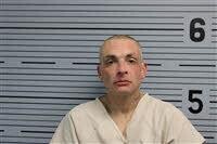 Mugshot of JEFFREY HENSLEY