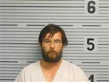 Mugshot of THOMAS MANUEL