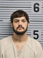 Mugshot of DYLAN COOPER