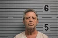 Mugshot of RANDALL RAINS