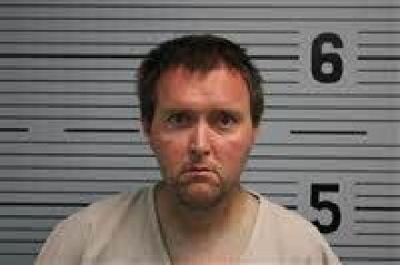Mugshot of ROBERT MCCRARY