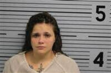 Mugshot of KATHRYN RUTLEDGE