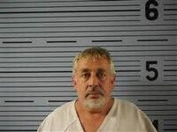 Mugshot of ERIC SHRADER