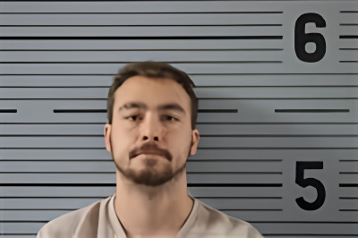 Mugshot of GARYN HILL