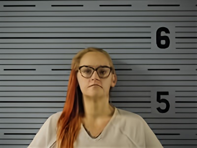 Mugshot of RACHEL TWIST