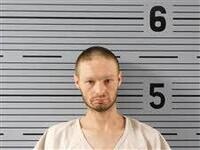Mugshot of AUSTIN MEDLOCK