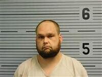 Mugshot of BRADLEY GARNER