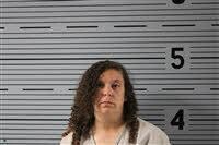 Mugshot of HEATHER MCCORMICK