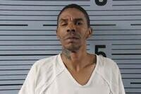 Mugshot of GEORGETTE MCCAMEY