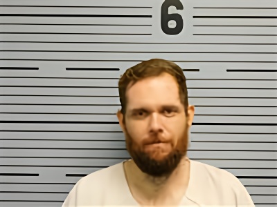 Mugshot of HENSLEY MCCLENTION