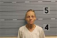 Mugshot of JAMIE BRADFORD