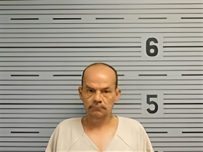 Mugshot of CHADWICK CAVIN