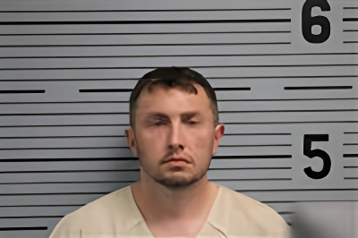 Mugshot of BRIAN CHEEK