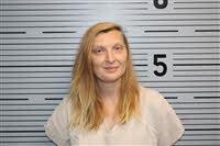 Mugshot of ASHLEY SEAGROVE