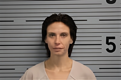 Mugshot of BREYONA EVANS