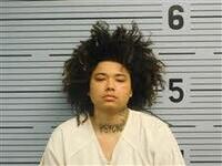 Mugshot of JOHNEIL STEADMAN