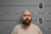 Mugshot of JEFFERY YORK