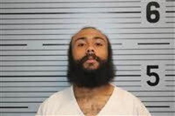 Mugshot of JUSTIN PINKNEY