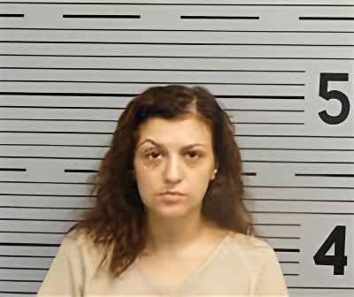 Mugshot of DAKOTA OREAR