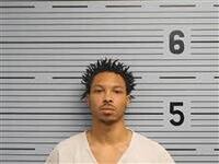 Mugshot of NAKION PETTY