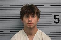 Mugshot of JORDAN HILL