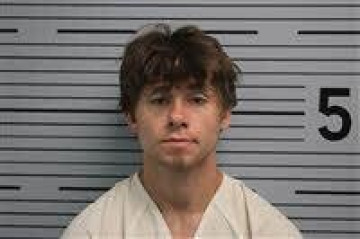 Mugshot of JORDAN HILL