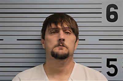 Mugshot of JUSTIN WEBSTER