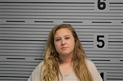 Mugshot of LAUREL REEDER