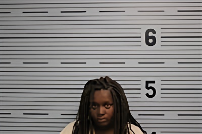 Mugshot of CELESTE WOODS