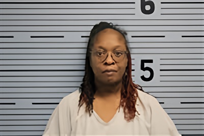 Mugshot of APRIL ALLISON