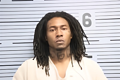 Mugshot of CINCERE WHITTED