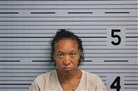 Mugshot of FELICIA BARNES