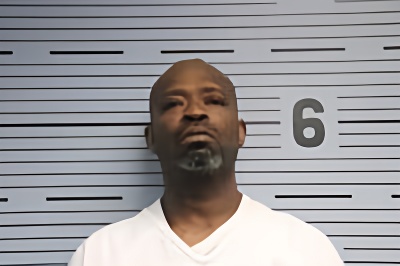 Mugshot of MICHAEL FENNELL