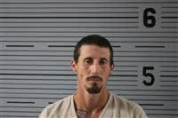 Mugshot of BRADLEY HOOD