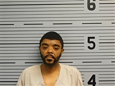 Mugshot of MARCUS CURRY