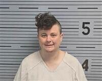 Mugshot of HEATHER BUSSELL