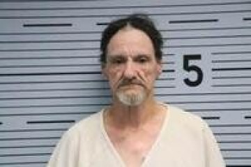 Mugshot of DAVID NEAL