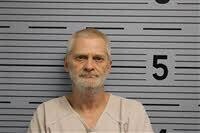Mugshot of BOB GARRETT