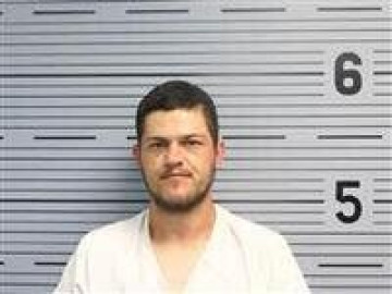 Mugshot of STEVEN LEE