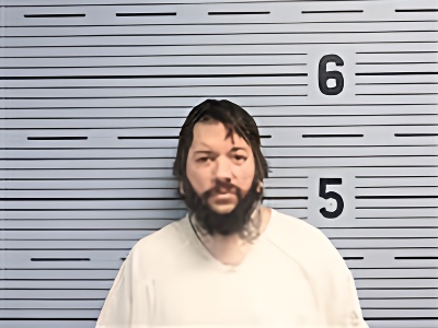 Mugshot of JOSHUA BAKER