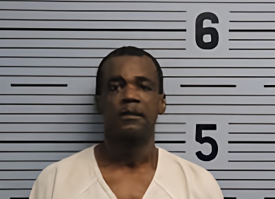 Mugshot of WILLIE FENNELL
