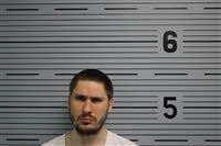Mugshot of LARRY BARNETT