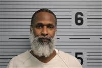 Mugshot of THABITI HILL
