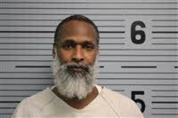 Mugshot of THABITI HILL