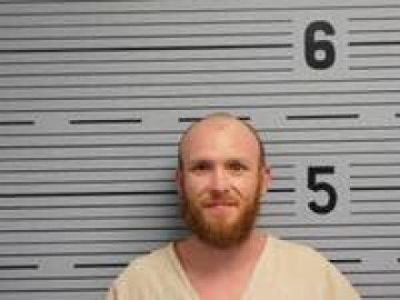 Mugshot of JUSTIN GAMBLE